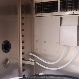 CZ-1000DF Op Maat Gemaakte Multifunctionele Zoutsproei Testkamer Astm Bb117 Veroudering Corrosie Oxidatie <span class=keywords><strong>Tester</strong></span> - Product Image 6