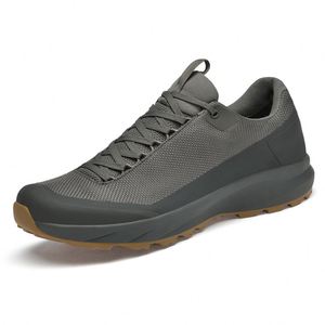 Zapatillas de Running y Senderismo Impermeables Ultraligeras para Hombre Verano 2025, Antideslizantes, Resistentes al Desgaste, Malla de Goma + Parte Superior de TPU, Entresuela de EVA, Cómodas - Product Image 6