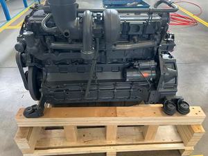 Motores BF4M1013EC, BF4M 1013EC, BF4L 914, BF6L914; Conjuntos de motores BF4M2012C, BF4M 2012 C, BF6M1013FC, BF6L 914 BF6L914 - Product Image 5