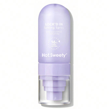 Setting Spray Long Lasting Waterproof Makeup