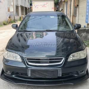 Divisor de Parachoques Delantero para la Sexta Generación del Accord, Accesorios de Estilo para la Sexta Generación del Accord - Product Image 3