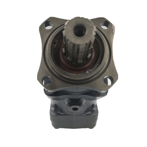 Bomba de pistón axial fija serie ZY SC SCP SCP-034 SCP-040 SCP-047 SCP-056 SCP-108L-N-DL4-L35-SOS-000 de SUNFAB - Product Image 6