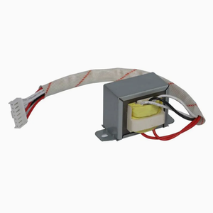 110V 55v-0v-55v trung tâm-khai Thác EI biến áp singe giai đoạn cách ly EI 35 EI 57 EI 66 biến áp cho bia Dispenser - Product Image 3