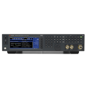 Générateur de signaux RF Keysight N5182B MXG série X, 9 kHz à 6 GHz, avec forme d'onde sinusoïdale - Product Image 1
