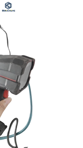 Contrôleur PLC, capteur, lecteur de codes-barres portable, neuf, original, HR-X500 - Product Image 1