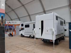 <span class=keywords><strong>Prix</strong></span> d'usine, crics électriques 12V, stabilisateur métallique, cric de levage avec télécommande pour <span class=keywords><strong>caravane</strong></span>, camping-car, lot de 4 - Product Image 2