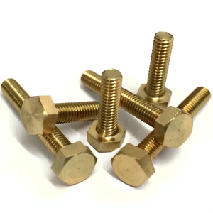 Guide complet sur les fixations industrielles et les composants métalliques tournés de précision : Excellence de fabrication et normes de qualité - Product Image 1
