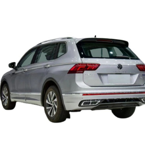 Per <span class=keywords><strong>Volkswagen</strong></span> per L Plug-In <span class=keywords><strong>ibrido</strong></span> veicolo elettrico nuova energia SUV 155kw 400nm 1.4t 150hp L4 55km Nedc alta Phev - Product Image 4