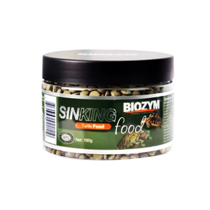 Atacado BIOZYM Turtle Food Alimentação Tartaruga Camarão Seco Comida Tartaruga Brasileira - Product Image 4