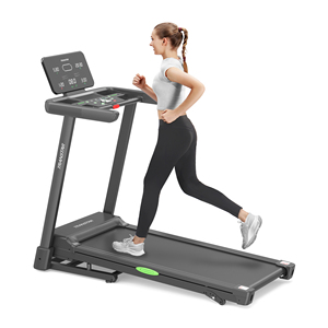 Equipo de Gimnasio Plegable Motorizado para el Hogar Transtar 2025, Nuevo Estilo, con Perilla Inteligente - Product Image 1