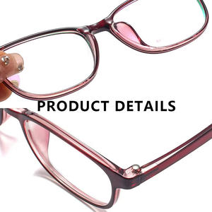 Nuovi occhiali da lettura leggeri da uomo <span class=keywords><strong>montatura</strong></span> ottica per occhiali da aviazione occhiali da lavoro <span class=keywords><strong>montatura</strong></span> per uomo - Product Image 3