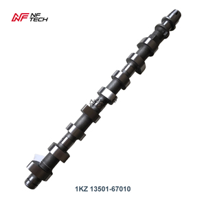 Nofear TECH เพลาลูกเบี้ยวเครื่องยนต์3L สำหรับ Toyota 4 Runner Dyna แพลตฟอร์ม150 HIACE Van HILUX <span class=keywords><strong>V</strong></span> 1350154070 - Product Image 4
