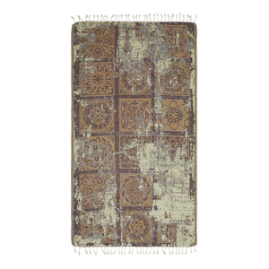 Jacquard Peshtemal Beach <b>Towel</b> Boho Rust 100% Cotton Wholesale Peshtamal Pestamal Pestemal Hamam <b>Hammam</b> <b>Towels</b> Fouta Turkish - Product Image 3