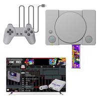 128G Retroboot Xtreme autonome pour PSC PS Mini