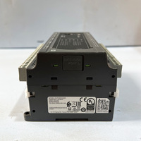 Controlador Lógico Programable (PLC) Delta DVP-ES2 Serie 32 Puntos DVP32ES200R DVP32ES200T Módulo Host Comunicación CC-Link/Modbus 220V