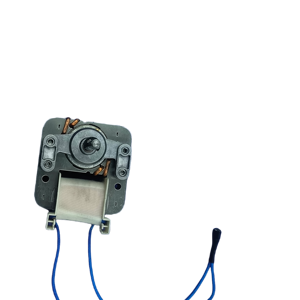 Động cơ cực kèm theo, động cơ cảm ứng AC một pha, 110V/220V, 15W, tiếng ồn thấp, động cơ AC có tuổi thọ cao - Product Image 6