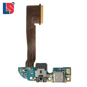 Port de chargement USB pour HTC One M8 831C, station d'accueil, câble flexible, nouveau,