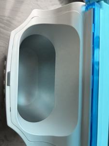 เครื่องอุ่นเจลนำไฟฟ้าอัลตร้าซาวด์สำหรับครีมนวดโลชั่นทารกและน้ำมัน - Product Image 4