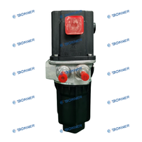 Module de pompe d'injection d'urée 5505779 A060T663 pour Cummins