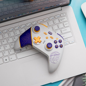 Tay Cầm Chơi Game Không Dây Mới Cho Bộ Điều Khiển Chơi Game Xbox One Tay Cầm Chơi Game Không Dây N2 Có Phím Chia Sẻ Kèm Hộp Màu - Product Image 2