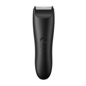 Maquinilla de afeitar eléctrica RTS J Oriente Medio, recortadora de barba, vello púbico axilar privado, peluquería eléctrica, afeitadora de pelo para pecho y piernas para hombres - Product Image 2