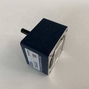 JSCC Motor Untersetzungsgetriebe 60GK3H 60GK5H 60GK15H 60GK25H Getriebe 60GK50H - Product Image 5