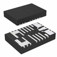 MAX9789CETJ+ Brand new genuine original IC stock Professional BOM supplier spot goods