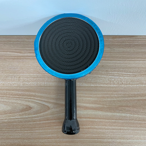 Quemador infrarrojo de esmalte con diámetro de 100 mm, embalaje: 40 unidades/caja - Product Image 3