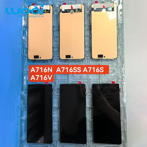 Téléphone écran numérique pour <span class=keywords><strong>Samsung</strong></span> A16 Original Lcd Pantallas De Celulares - Product Image 4