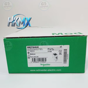 <b>Ethernet</b> Communication Module BMEP584040 and BMEP586040 BMEP583040 BMEP582040 for PLC - Product Image 1
