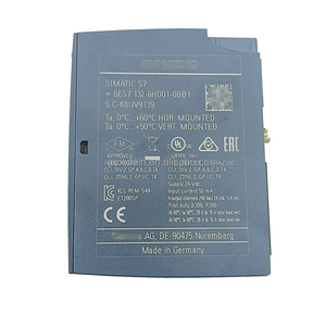 ใหม่เอี่ยม 100% ของแท้ 6ES7132-6HD01-0BB1 SIMATIC ET 200SP โมดูลรีเลย์ RQ 4 หน้าสัมผัสแบบเปิดปกติ หน้าสัมผัสแบบแยก - Product Image 4