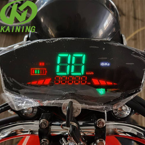 New Design Hot Sell Big Motor Powered 2000w 3000w <b>72v</b> 32ah Moto-taxis in Kenya Kn-r4 Li-ion <b>Battery</b> Motorcycle Other - Product Image 5