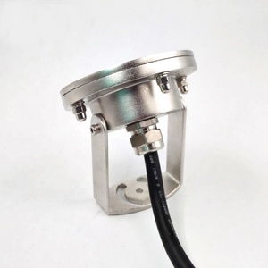 <span class=keywords><strong>2025</strong></span> thiết kế mới yaokingled YK-UW101 3x3w 316L SS DC24V Trắng RGB thay đổi màu sắc IP68 không thấm nước tốt nhất dẫn ánh sáng cho hồ bơi - Product Image 4