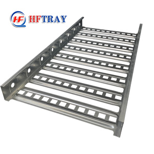 Cable de Construcción de Aluminio de 50*50mm, Resistente a la Corrosión, Ventilado, Perforado, de Alta Capacidad, 60 Piezas, Precio de Fábrica - Product Image 5