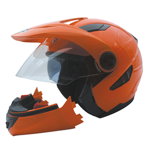 <span class=keywords><strong>Casque</strong></span> intégral <span class=keywords><strong>vintage</strong></span> multifonctionnel certifié VIRTUE ECE | <span class=keywords><strong>Casque</strong></span> de moto <span class=keywords><strong>Cross</strong></span> - Product Image 2