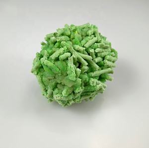 Litière pour chat biodégradable sans poussière à absorption élevée et efficace, parfum lavande, 6L 10L 20L, jetable dans les toilettes, à base de maïs - Product Image 5