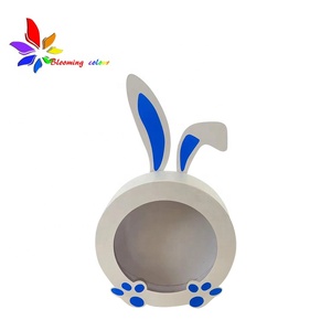 Tùy chỉnh các loại khác nhau của hình dạng độc đáo bao bì hộp - Product Image 4