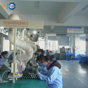 Electrical <strong>Control</strong> Panel 220V 380V Three-phase Inverter <strong>Control</strong> Cabinet <strong>Box</strong> - Product Image 2