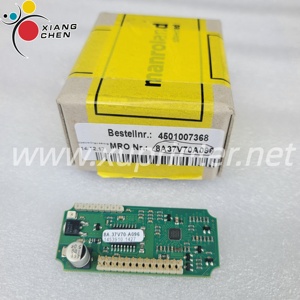ER ของแท้ใหม่ 8A.37V70-A096 8A37V70A096 สำหรับเครื่องพิมพ์ออฟเซ็ต Man Roland - Product Image 6