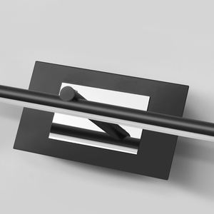 New Modern Design Art Painting Lamp Indoor Dresser Mirror Headlights Led <b>Wall</b> Pictures <b>Light</b> Gallery Led <b>Wall</b> Lamp <b>Light</b> - Product Image 6