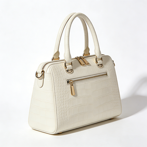 Fashion Women's Luxury Crossbody <b>Bags</b> PU Leather with Zipper Closure Polyester Lining High Quality Shoulder <b>Bag</b> - Product Image 2