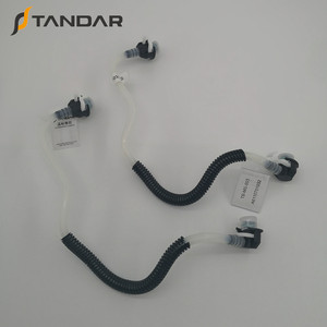 Tuyau de carburant A6110701932 pour Mercedes Benz <span class=keywords><strong>SPRINTER</strong></span> - Product Image 6