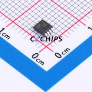 MSOP-8เครือข่ายตัวต้านทาน ZJM5400-8AUABT ชิปชิ้นส่วนอิเล็กทรอนิกส์ - Product Image 1