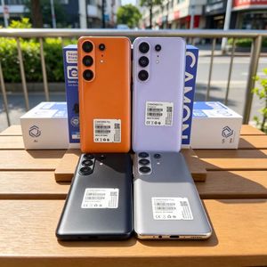 Smartphones CAMON50Pro 5G, 24GB+1TB, venta directa de fábrica, apariencia moderna, se aceptan pedidos al por mayor - Product Image 5