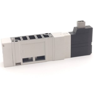PLC รุ่นใหม่ SV2100R-5FU ของแท้ พร้อมใช้งาน สำหรับระบบอัตโนมัติในคลังสินค้า ยี่ห้อ PLC รุ่น SV2100R-5FU ของแท้ใหม่เอี่ยม พร้อมโปรแกรม - Product Image 1