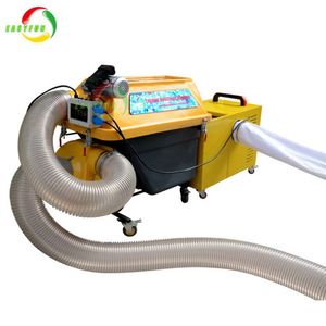 Máquina Lavadora de Pelotas de Plástico para Piscina de Bolas Pequeña para Niños en Parques de Atracciones - Product Image 5