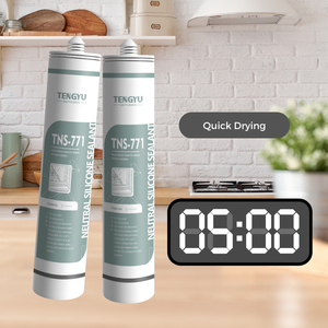 Top 10 Silicone <span class=keywords><strong>sealant</strong></span> nhà sản xuất Cartridge vệ sinh trung tính Silicone <span class=keywords><strong>sealant</strong></span> cho <span class=keywords><strong>windows</strong></span> và cửa ra vào cài đặt - Product Image 4
