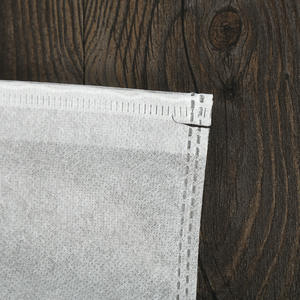 Sac non tissé pressé à chaud en gros Spot sac de rangement anti-poussière sac à cordon accepter une personnalisation complète - Product Image 2