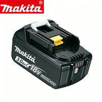 Batteries compactes en gros avec emballage blister – Remplacement économique pour batterie rechargeable Li-ion 18V LXT 3.0Ah BL1830B