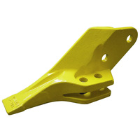 Moulage de précision HD de petit volume pour prototype automobile HD0142 provenant d'une fonderie chinoise